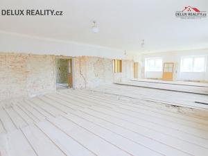 Prodej rodinného domu, Olbramkostel, 300 m2