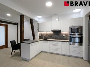 Pronájem bytu 3+kk, Brno, Koliště, 86 m2