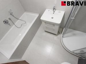 Pronájem bytu 3+kk, Brno, Koliště, 86 m2