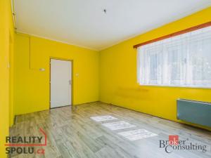 Prodej rodinného domu, Kostelec nad Orlicí, Chaloupkova, 70 m2