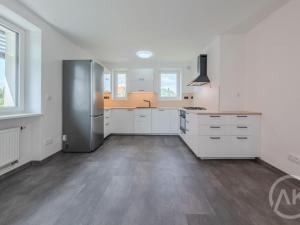 Pronájem bytu 3+1, Hranice - Hranice IV-Drahotuše, Hranická, 82 m2