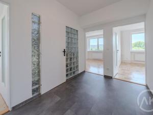 Pronájem bytu 3+1, Hranice - Hranice IV-Drahotuše, Hranická, 82 m2