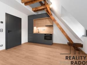 Prodej bytu 2+kk, Loučná nad Desnou - Rejhotice, 48 m2