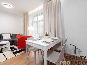 Prodej bytu 2+kk, Loučná nad Desnou - Rejhotice, 48 m2