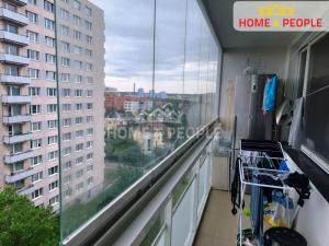 Prodej bytu 2+1, Praha - Braník, Údolní, 54 m2