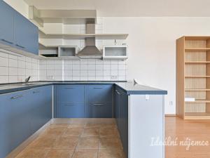 Pronájem bytu 3+kk, Brno, Vídeňská, 89 m2