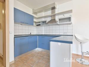 Pronájem bytu 3+kk, Brno, Vídeňská, 89 m2