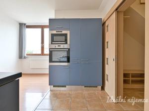 Pronájem bytu 3+kk, Brno, Vídeňská, 89 m2