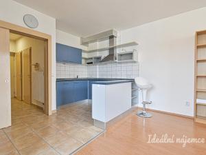 Pronájem bytu 3+kk, Brno, Vídeňská, 89 m2
