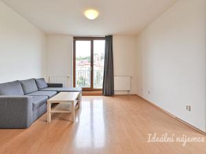 Pronájem bytu 3+kk, Brno, Vídeňská, 89 m2