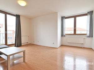 Pronájem bytu 3+kk, Brno, Vídeňská, 89 m2