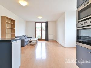 Pronájem bytu 3+kk, Brno, Vídeňská, 89 m2