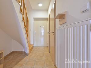 Pronájem bytu 3+kk, Brno, Vídeňská, 89 m2