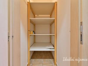 Pronájem bytu 3+kk, Brno, Vídeňská, 89 m2
