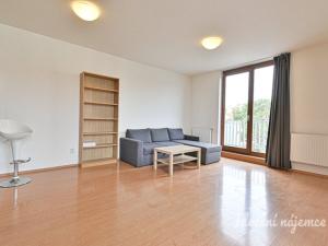 Pronájem bytu 3+kk, Brno, Vídeňská, 89 m2