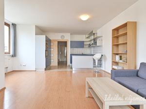Pronájem bytu 3+kk, Brno, Vídeňská, 89 m2