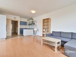 Pronájem bytu 3+kk, Brno, Vídeňská, 89 m2