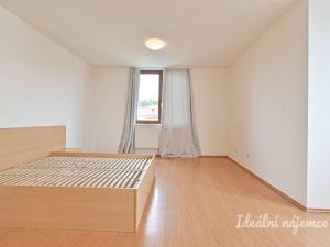 Pronájem bytu 3+kk, Brno, Vídeňská, 89 m2