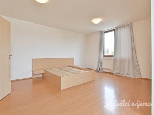 Pronájem bytu 3+kk, Brno, Vídeňská, 89 m2
