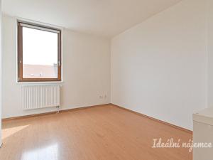 Pronájem bytu 3+kk, Brno, Vídeňská, 89 m2