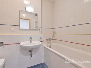 Pronájem bytu 3+kk, Brno, Vídeňská, 89 m2