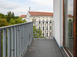 Pronájem bytu 3+kk, Brno, Vídeňská, 89 m2