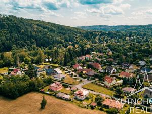 Prodej rodinného domu, Sázava, Na Křemelce, 107 m2