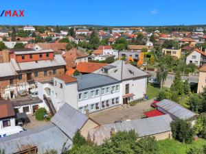 Prodej činžovního domu, Holice - Staré Holice, Staroholická, 721 m2