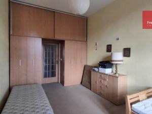 Pronájem bytu 3+1, Teplice, Jungmannova, 115 m2