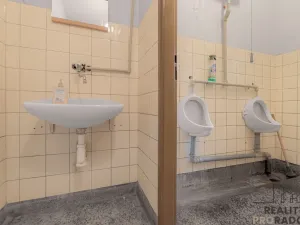 Prodej výrobních prostor, Moravský Krumlov, Pod Leskounem, 2555 m2