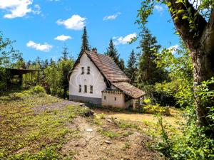 Prodej chaty, Mnichovice - Myšlín, 100 m2