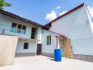 Prodej chaty, Chraberce, 70 m2