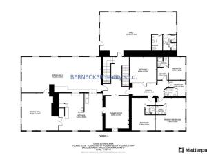 Prodej ubytování, Sněžné, 2595 m2