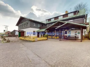 Prodej ubytování, Sněžné, 2595 m2