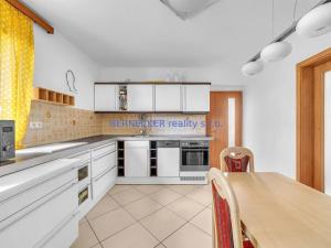 Prodej rodinného domu, Radíkovice, 240 m2