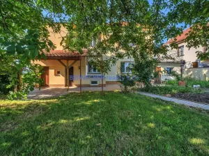 Prodej rodinného domu, Radíkovice, 240 m2