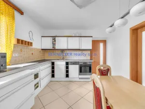 Prodej rodinného domu, Radíkovice, 240 m2