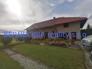 Prodej rodinného domu, Dolní Ředice, Farmářská, 410 m2