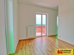 Pronájem bytu 4+kk, Znojmo, Vídeňská třída, 106 m2