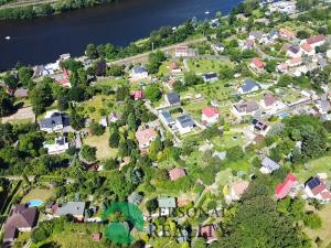 Prodej zahrady, Ústí nad Labem - Brná, 2419 m2