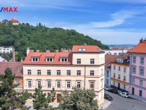 Prodej bytu 2+kk, Praha - Smíchov, Na Neklance, 47 m2