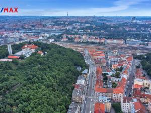 Prodej bytu 2+kk, Praha - Smíchov, Na Neklance, 47 m2