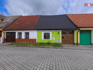 Prodej rodinného domu, Švihov, Havlíčkova, 99 m2