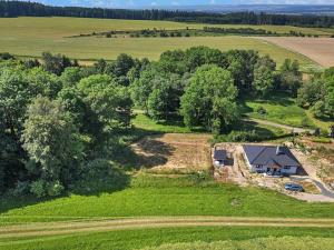 Prodej pozemku pro bydlení, Anenská Studánka, 484 m2