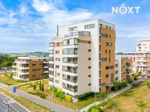 Prodej bytu 2+kk, Praha - Kamýk, Kramperova, 58 m2