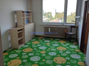 Pronájem bytu 2+kk, Hradec Králové, Veverkova, 35 m2