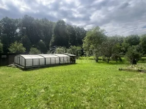 Prodej chalupy, Vysoká - Pitárné, 156 m2