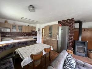 Prodej chalupy, Vysoká - Pitárné, 156 m2