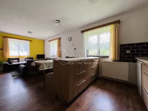 Prodej chalupy, Vysoká - Pitárné, 156 m2