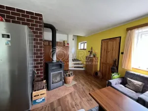 Prodej chalupy, Vysoká - Pitárné, 156 m2